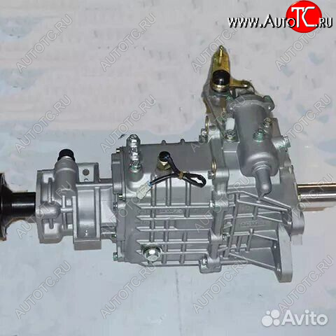 163 999 р. МКПП новые Jac, dongfeng, Исузу, мицубиши  1145323065  с доставкой в г. Майкоп