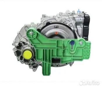 157 999 р. АКПП 4F27E Ford Focus1, хендай f4a41,6f35 куга мон 13  1145321640  с доставкой в г. Майкоп. Увеличить фотографию 1