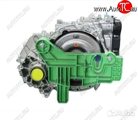 157 999 р. АКПП 4F27E Ford Focus1, хендай f4a41,6f35 куга мон 13  1145321640  с доставкой в г. Майкоп
