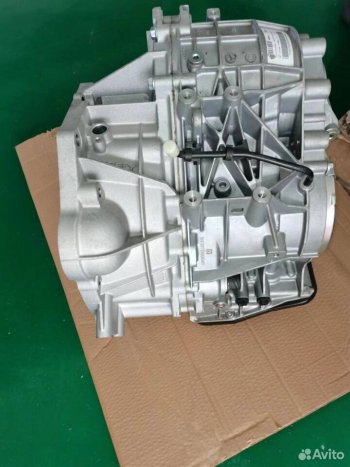 178 999 р. Вариатор Geely Emgrand EC7 Sedan (FE-1) 1.8 (126Hp  1145322285  с доставкой в г. Майкоп. Увеличить фотографию 1