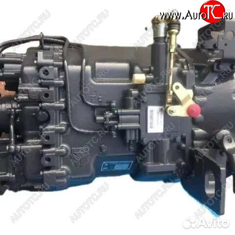 213 999 р. Коробка хово, фав, фотон, шахман hw19710, hw19712  1145322655  с доставкой в г. Майкоп