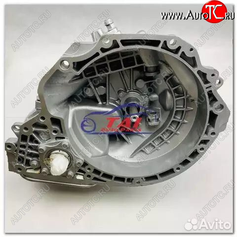 111 999 р. МКПП Chevrolet Aveo,спарк 96850542 T250 F14D4 T200 154  art12314229  с доставкой в г. Майкоп