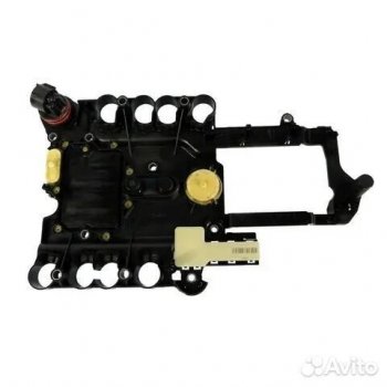 87 999 р. Плата АКПП Mercedes C-Class A0034460310 W204  2.3423424474e10  с доставкой в г. Майкоп. Увеличить фотографию 1