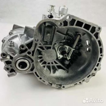 102 999 р. МКПП шевроле Спарк новая  2.3423424417e10  с доставкой в г. Майкоп. Увеличить фотографию 1