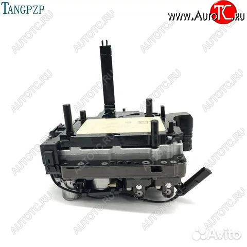 119 999 р. Мехатроник Audi A3 2015 2015-BY-102148679  2.3423424358e10  с доставкой в г. Майкоп