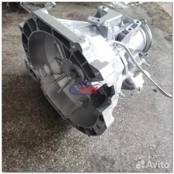 70 999 р. МКПП форд фокус Мондео  2.3423424562e10  с доставкой в г. Майкоп. Увеличить фотографию 1
