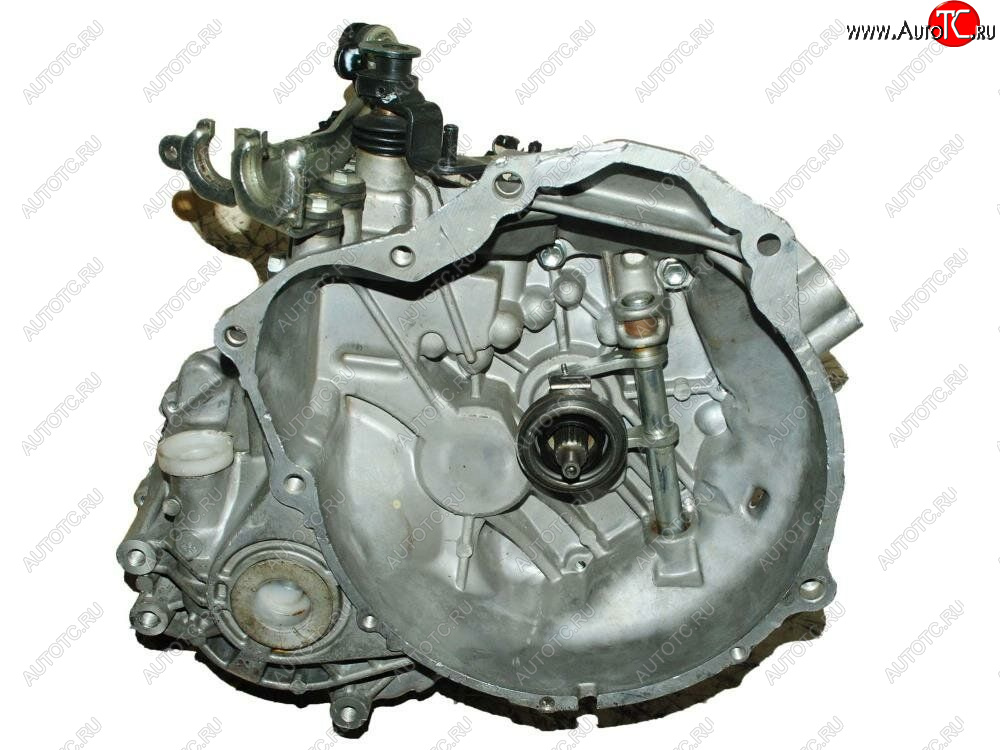 109 999 р. Кпп, АКПП Шевроле Авео 1.2, 1.4, 1.6 Круз новые 138  2.3423424427e10  с доставкой в г. Майкоп