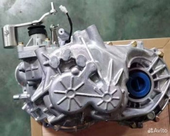 75 999 р. МКПП чери chery qr513mhe, MHC, MHA, qr515mha, qr512mh  2.3423424545e10  с доставкой в г. Майкоп. Увеличить фотографию 1