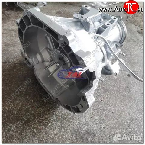 74 999 р. МКПП форд фокус Мондео  2.342342455e10  с доставкой в г. Майкоп