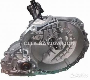 110 999 р. МКПП новая Шевроле круз1.6, авео1.4, ордандо1.4т  2.3423424394e10  с доставкой в г. Майкоп. Увеличить фотографию 1