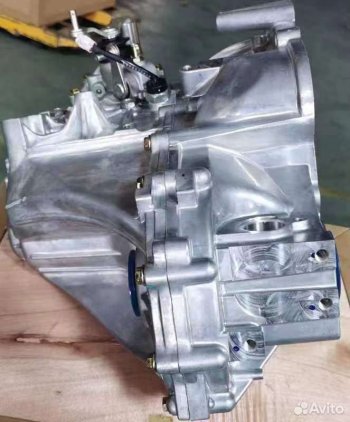 95 999 р. МКПП 51mhaChery Kimo (S12) индис qq6 тиго новая  2.3423424538e10  с доставкой в г. Майкоп. Увеличить фотографию 1