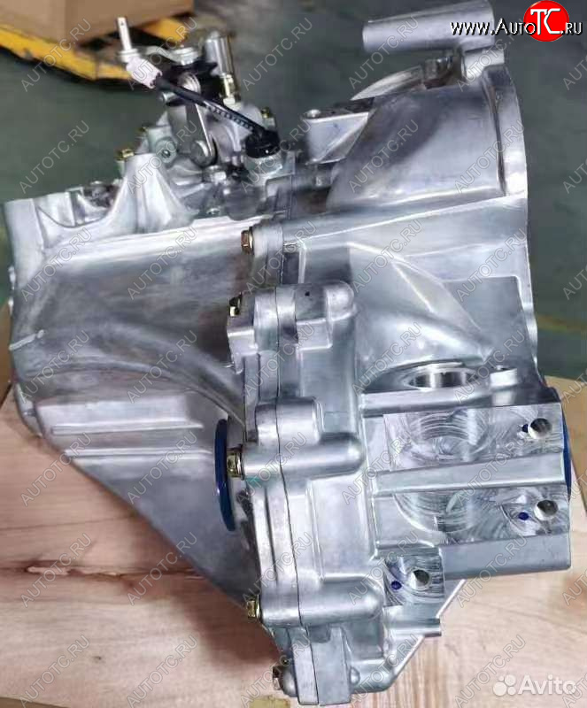95 999 р. МКПП 51mhaChery Kimo (S12) индис qq6 тиго новая  2.3423424538e10  с доставкой в г. Майкоп