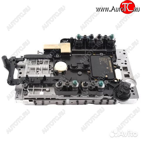 104 999 р. Электронная плата АКПП Mercedes GL X164  2.3423424408e10  с доставкой в г. Майкоп