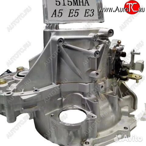 77 999 р. МКПП чери бонус а13 новая  2.3423424532e10  с доставкой в г. Майкоп