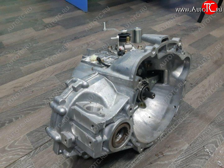 87 999 р. МКПП Джили Эмгранд ес7 новая оригинал 515  2.3423424521e10  с доставкой в г. Майкоп