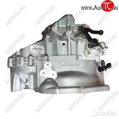 113 999 р. Кпп, АКПП Шевроле Авео 1.2, 1.4, 1.6 Круз новые 393  2.3423424419e10  с доставкой в г. Майкоп