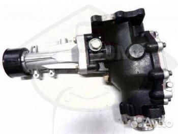 172 999 р. Раздатка новая Chery Tiggo 2.0 TiggoVortex Tingo 505  2.3423424301e10  с доставкой в г. Майкоп. Увеличить фотографию 1