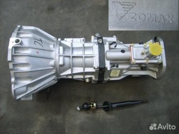 107 799 р. Кпп Hover h2 дизель (2,8 л.) 1701100-K09 новая 540  2.3423424438e10  с доставкой в г. Майкоп. Увеличить фотографию 1