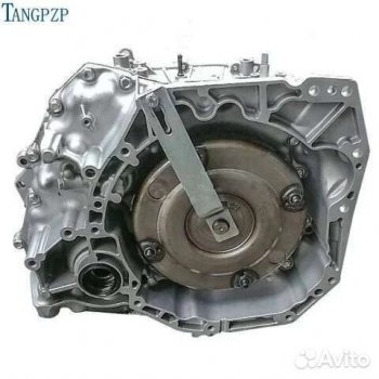 177 999 р. Автомат CVT 2WD Вариатор для Nissan Juke 1.6 3JX5C  2.3423423803e10  с доставкой в г. Майкоп. Увеличить фотографию 1