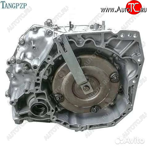 177 999 р. Автомат CVT 2WD Вариатор для Nissan Juke 1.6 3JX5C  2.3423423803e10  с доставкой в г. Майкоп