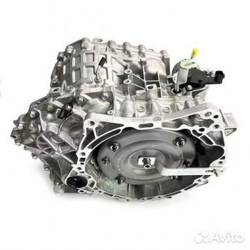 230 999 р. Вариатор VT2 новый Джели Эмгранд, чери тиго 019сha  2.3423423717e10  с доставкой в г. Майкоп. Увеличить фотографию 1