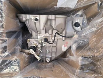 105 999 р. МКПП (2.0л. 4WD) Chery Tiggo T11, tigo fl  2.3423424406e10  с доставкой в г. Майкоп. Увеличить фотографию 1