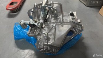 96 999 р. МКПП коробкаChery Arrizo 7 Chery M11 Chery Tiggo 3  2.3423424429e10  с доставкой в г. Майкоп. Увеличить фотографию 1
