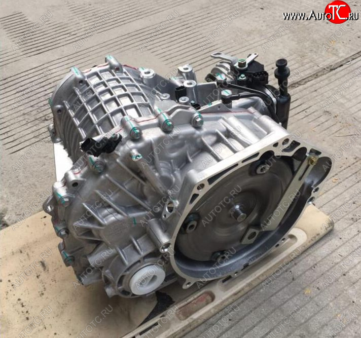 291 999 р. Вариатор чери тиго 5, ариззо 7 qr019cha, qr019chb 96  2.3423424092e10  с доставкой в г. Майкоп