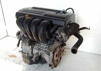 166 999 р. АКПП 4F27E Ford Focus1,хендай f4a41,6f35 куга мон  2.3423423706e10  с доставкой в г. Майкоп. Увеличить фотографию 1