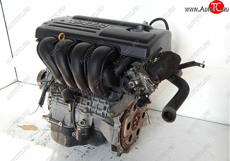 166 999 р. АКПП 4F27E Ford Focus1,хендай f4a41,6f35 куга мон  2.3423423706e10  с доставкой в г. Майкоп