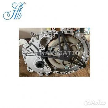 238 999 р. АКПП новая Киа спортейдж соул Оптима a6mf1 329  2.3423423345e10  с доставкой в г. Майкоп. Увеличить фотографию 1