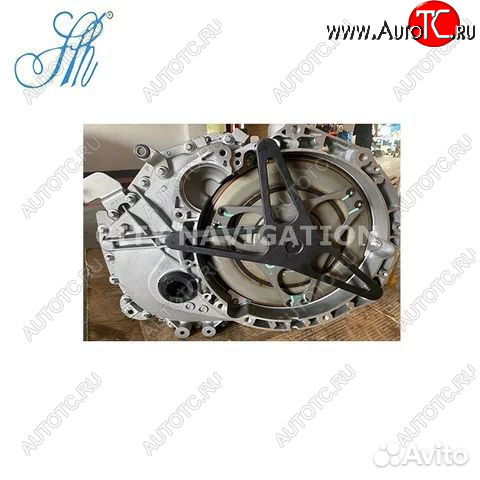 238 999 р. АКПП новая Киа спортейдж соул Оптима a6mf1 329  2.3423423345e10  с доставкой в г. Майкоп