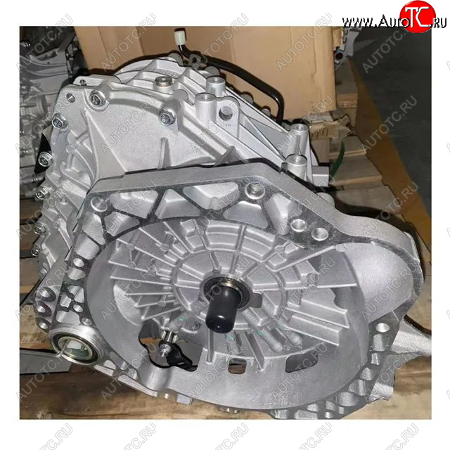 209 999 р. Вариатор джак jac j7 vt3 новый 356  2.3423424095e10  с доставкой в г. Майкоп
