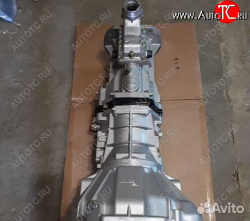122 999 р. Коробка Great wall Hover H3 0 (1701000K07E) 4g63 542  2.3423424428e10  с доставкой в г. Майкоп