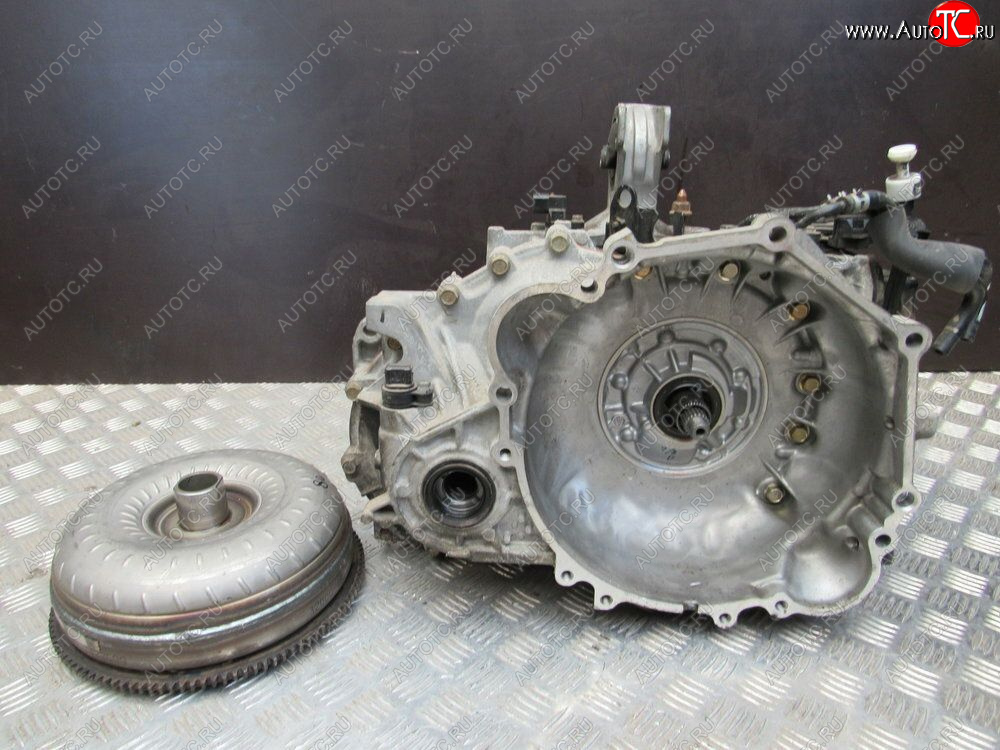 166 999 р. Коробка передач кпп АКПП форд экспорт фокус фиеста  2.3423423696e10  с доставкой в г. Майкоп