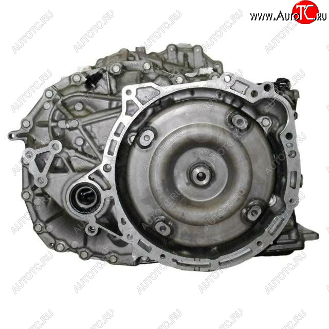 163 999 р. Вариатор cvt АКПП jf011e Ниссан centra, tiida  2.3423424099e10  с доставкой в г. Майкоп
