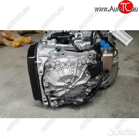 206 999 р. АКПП чанган cs35. 4at. 1.5t новая 535  2.3423423441e10  с доставкой в г. Майкоп