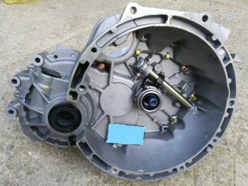 239 999 р. АКПП zotye t600. 2.0 новая 399  2.3423423344e10  с доставкой в г. Майкоп. Увеличить фотографию 1