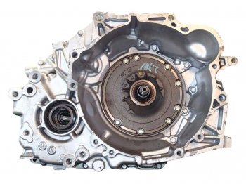 262 999 р. АКПП Opel Antara, Шевроле Каптива 24265059 368  24265059  с доставкой в г. Майкоп. Увеличить фотографию 1