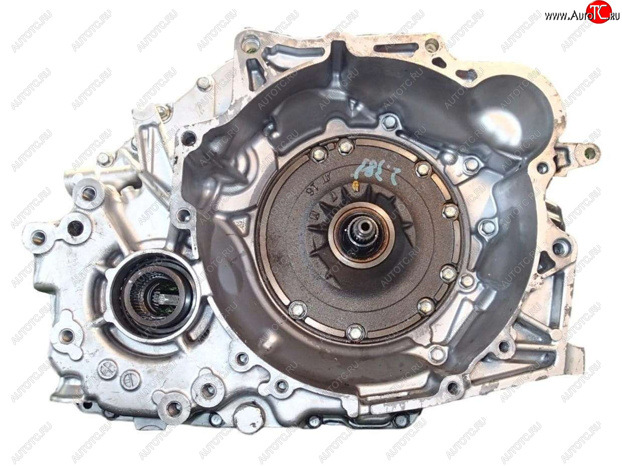 262 999 р. АКПП Opel Antara, Шевроле Каптива 24265059 368  24265059  с доставкой в г. Майкоп