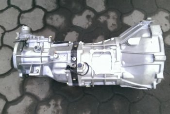 103 999 р. Коробка Great wall Hover H3, Н5 (1701000K07E) 527  1701000k07e  с доставкой в г. Майкоп. Увеличить фотографию 1
