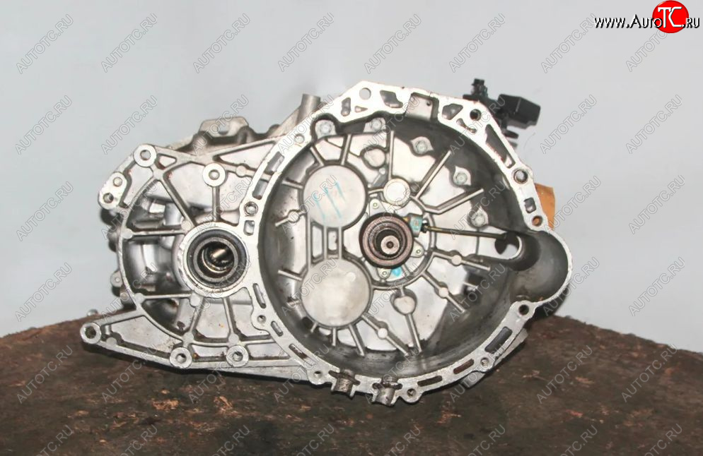 274 999 р. АКПП Ssangyong Actyon 2015 3610034800 C200 D22DTF 92  3610034800  с доставкой в г. Майкоп