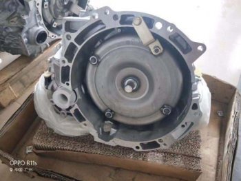 146 999 р. АКПП 4f27e Мазда 3 bk 2.0 новая  4f27e  с доставкой в г. Майкоп. Увеличить фотографию 1