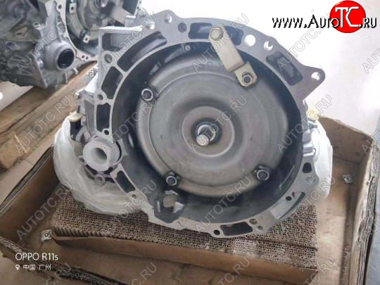 146 999 р. АКПП 4f27e Мазда 3 bk 2.0 новая  4f27e  с доставкой в г. Майкоп