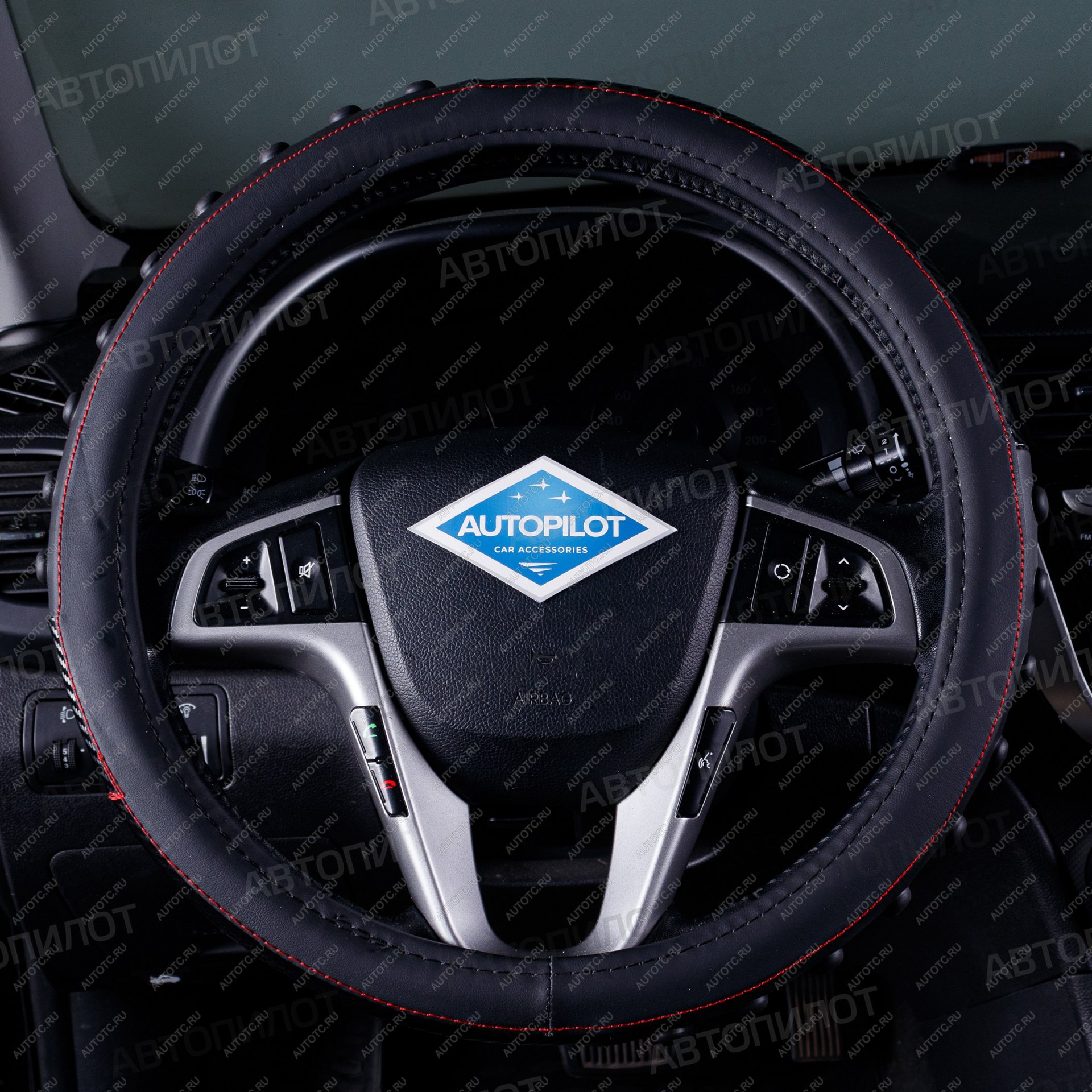629 р. Оплётка на руль (37-39см BLW-011 кож/зам+карбон ) Автопилот Ford S-Max 1 рестайлинг (2010-2015) (черный/строчка красная) с доставкой в г. Майкоп Увеличить фотографию 1 629 р. Оплётка на руль (37-39см BLW-011 кож/зам+карбон ) Автопилот Ford S-Max 1 рестайлинг (2010-2015) (черный/строчка красная) с доставкой в г. Майкоп