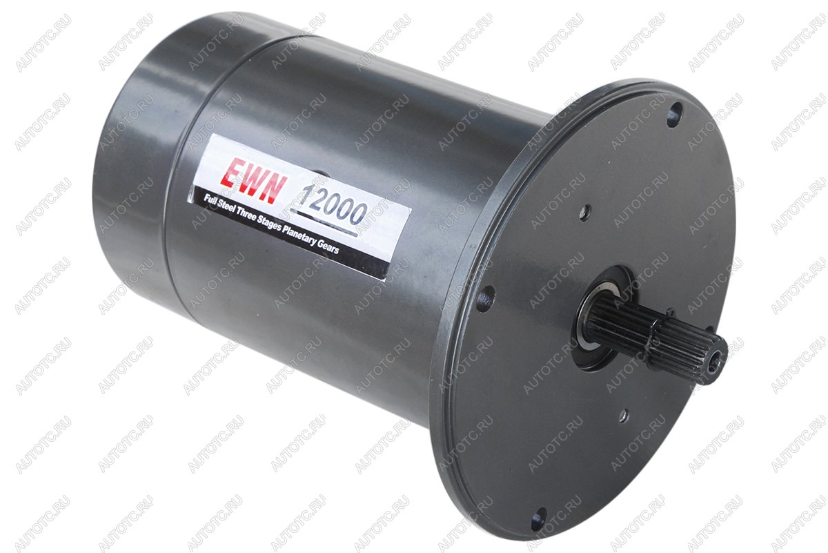 18 329 р. Мотор EWN12000 24V  motorforewn12000u24v  с доставкой в г. Майкоп