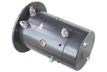 18 329 р. Мотор EWN12000 24V  motorforewn12000u24v  с доставкой в г. Майкоп. Увеличить фотографию 2