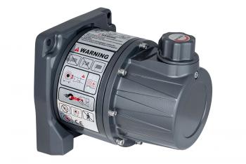 34 439 р. Редуктор для электрической лебедки Runva EWD12000 PRO  grad12000  с доставкой в г. Майкоп. Увеличить фотографию 3