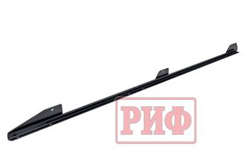 43 879 р. Багажник экспедиционный (корзина) РИФ 1200х2100 мм для Toyota Fortuner 2015+  riffrt-roof1  с доставкой в г. Майкоп. Увеличить фотографию 11