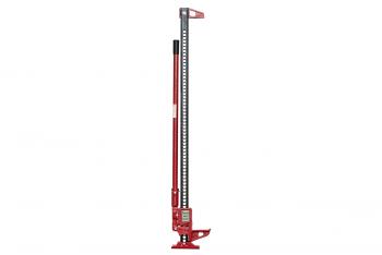 7 199 р. Домкрат реечный Farm Jack 150 см 3 т усиленный (уценка)  hs-m004-r_u  с доставкой в г. Майкоп. Увеличить фотографию 1
